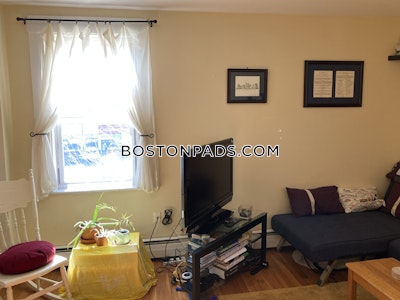 Somerville 2 Beds 1 Bath  Porter Square - $3,500