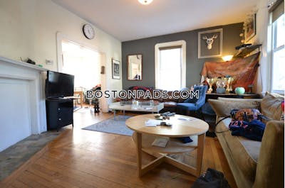 Brighton Apartment for rent 5 Bedrooms 4 Baths Boston - $6,150