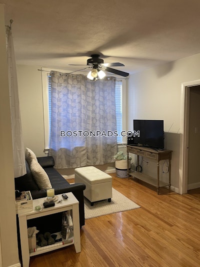 North End Apartment for rent 2 Bedrooms 1 Bath Boston - $3,520