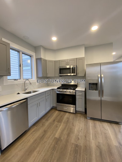 Somerville Apartment for rent 4 Bedrooms 2 Baths  East Somerville - $4,600