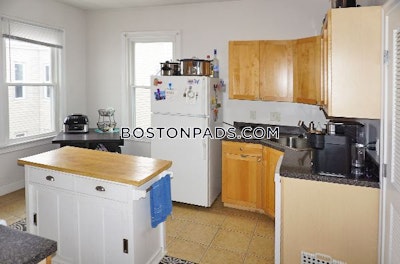 Cambridge Apartment for rent 2 Bedrooms 1 Bath  Inman Square - $3,600