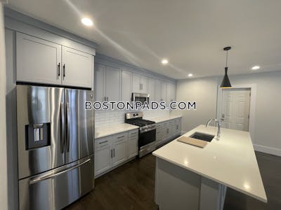 Dorchester Apartment for rent 4 Bedrooms 6 Baths Boston - $7,500 No Fee