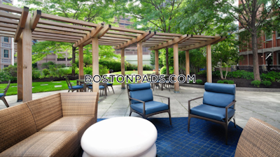 Back Bay Apartment for rent 2 Bedrooms 2 Baths Boston - $5,810