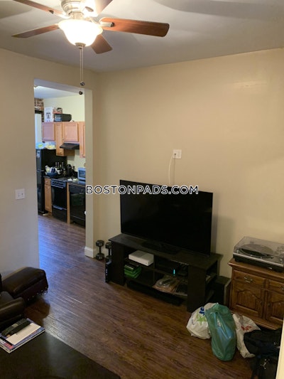 North End Apartment for rent 2 Bedrooms 1 Bath Boston - $3,550