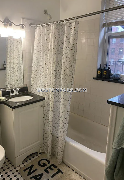 Northeastern/symphony Apartment for rent Studio 1 Bath Boston - $2,750 50% Fee