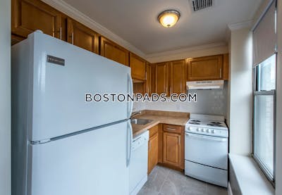 Fenway/kenmore Apartment for rent 1 Bedroom 1 Bath Boston - $3,100 No Fee