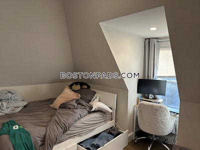 Dorchester Apartment for rent 4 Bedrooms 2 Baths Boston - $4,475