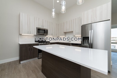 East Boston Apartment for rent 3 Bedrooms 2 Baths Boston - $4,800 No Fee