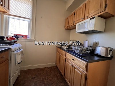 Fenway/kenmore Apartment for rent 1 Bedroom 1 Bath Boston - $2,700