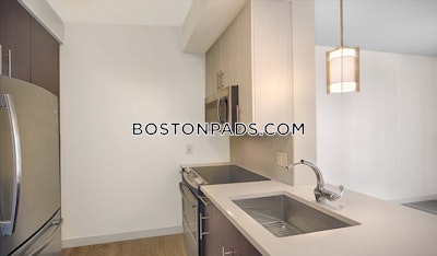 West End Apartment for rent Studio 1 Bath Boston - $3,007