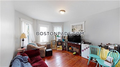 Somerville 2 Bed 1 Bath SOMERVILLE  Magoun/ball Square - $3,100