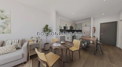 Dorchester 2 Bed, 2 Bath Unit Boston - $3,590