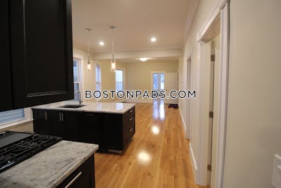East Boston 4 Beds 2 Baths Boston - $4,400 No Fee