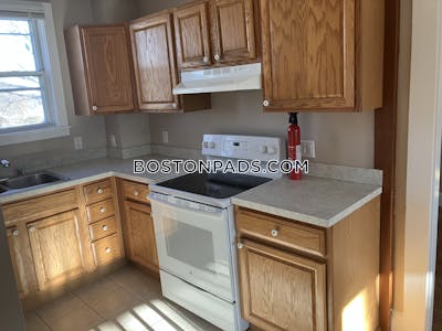 Melrose Apartment for rent 2 Bedrooms 1.5 Baths - $2,500