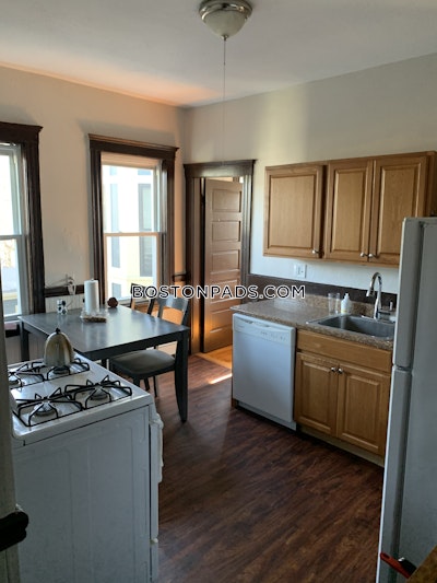 Cambridge Apartment for rent 3 Bedrooms 1 Bath  Central Square/cambridgeport - $3,600