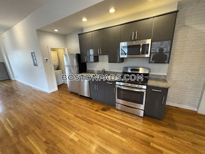 Cambridge Apartment for rent 3 Bedrooms 1.5 Baths  Inman Square - $3,750 No Fee