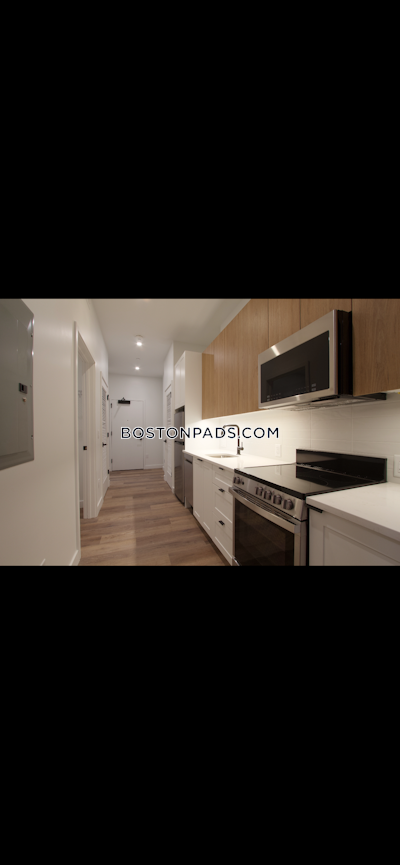 East Boston Apartment for rent Studio 1 Bath Boston - $2,700
