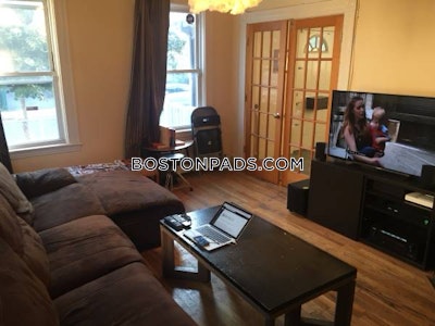 Lower Allston Apartment for rent 6 Bedrooms 2.5 Baths Boston - $6,000