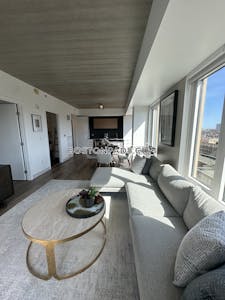 Fenway/kenmore Apartment for rent 1 Bedroom 1 Bath Boston - $4,610