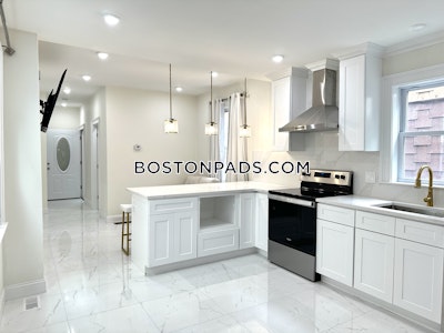 Roxbury BEAUTIFUL 3 BED 2 BATH Boston - $4,000
