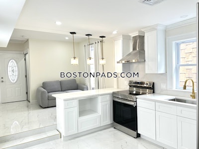 Roxbury BEAUTIFUL 3 BED 2 BATH Boston - $3,800