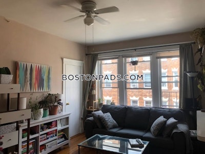 Allston/brighton Border Apartment for rent 2 Bedrooms 1 Bath Boston - $3,200