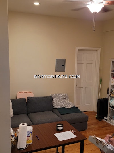 Allston Apartment for rent 3 Bedrooms 1 Bath Boston - $4,095