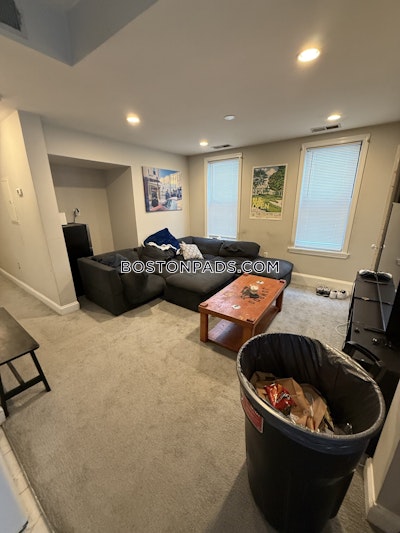 South Boston Apartment for rent 3 Bedrooms 1 Bath Boston - $4,000 50% Fee