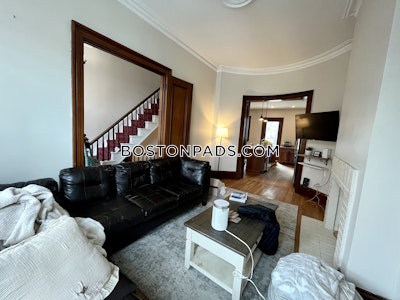 South Boston Apartment for rent 5 Bedrooms 3.5 Baths Boston - $7,500