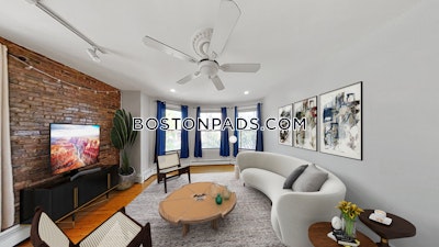 Mission Hill Apartment for rent 2 Bedrooms 1 Bath Boston - $3,695