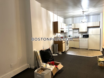 Mission Hill Apartment for rent 2 Bedrooms 1 Bath Boston - $2,800