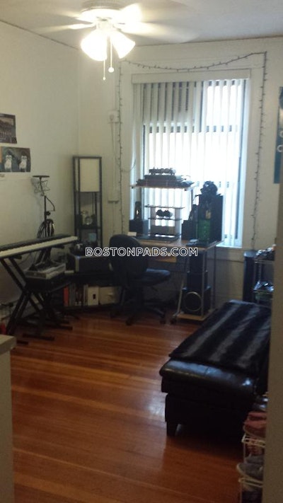 Fenway/kenmore Apartment for rent Studio 1 Bath Boston - $2,100 50% Fee