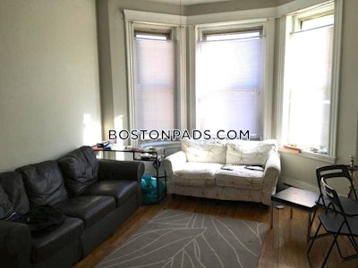 Mission Hill Apartment for rent 2 Bedrooms 1 Bath Boston - $3,195
