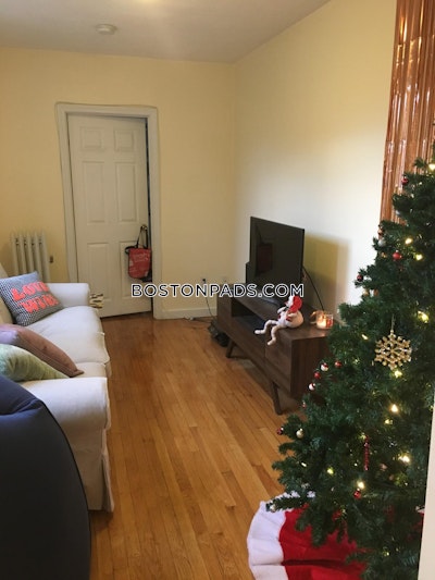 Beacon Hill 2 Beds 1 Bath Boston - $3,580
