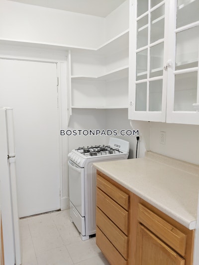 Fenway/kenmore Apartment for rent 1 Bedroom 1 Bath Boston - $2,725 No Fee