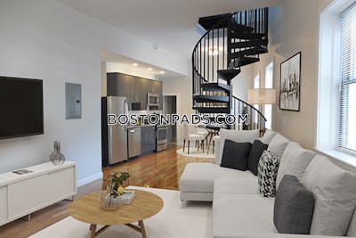 Cambridge Apartment for rent 3 Bedrooms 1.5 Baths  Inman Square - $4,500