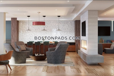 Cambridge Apartment for rent 2 Bedrooms 2 Baths  Alewife - $3,469 No Fee