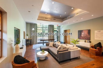 Jamaica Plain Apartment for rent 2 Bedrooms 2 Baths Boston - $8,415 No Fee