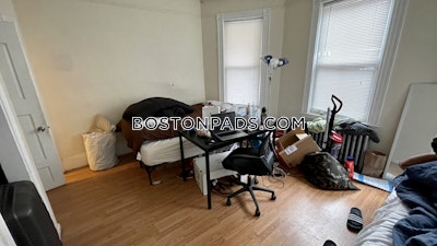 Mission Hill Apartment for rent 4 Bedrooms 2 Baths Boston - $5,500 No Fee