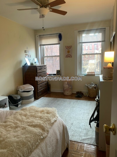 Beacon Hill Apartment for rent 2 Bedrooms 1 Bath Boston - $3,500