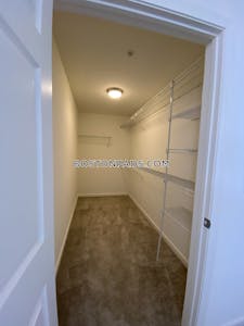 Lexington Apartment for rent 1 Bedroom 1 Bath - $2,946