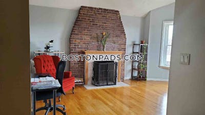 Brookline 3 Beds 2 Baths  Coolidge Corner - $4,900 50% Fee
