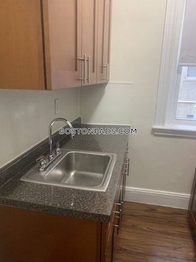 Fenway/kenmore Apartment for rent Studio 1 Bath Boston - $2,475 No Fee