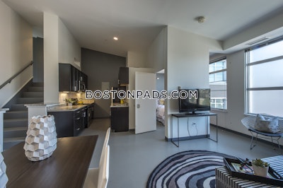 South End Apartment for rent 1 Bedroom 1 Bath Boston - $3,625