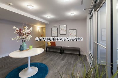 Cambridge Apartment for rent 1 Bedroom 1 Bath  North Cambridge - $3,106