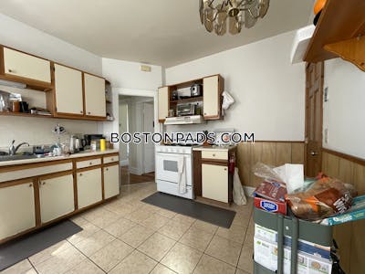 Brighton Apartment for rent 2 Bedrooms 1 Bath Boston - $2,750 No Fee