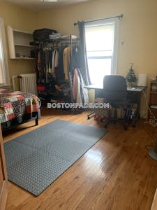 Brookline Apartment for rent 3 Bedrooms 1 Bath Brookline Village - $4,350