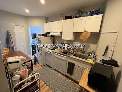 North End Apartment for rent 1 Bedroom 1 Bath Boston - $2,640 No Fee