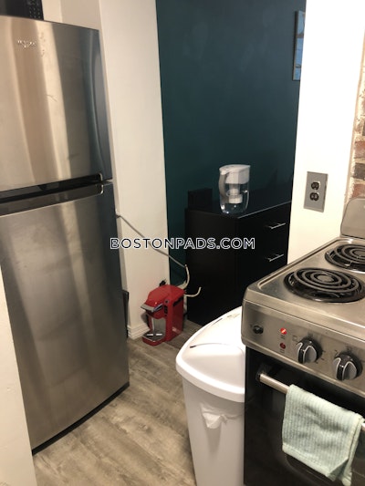 Beacon Hill Apartment for rent Studio 1 Bath Boston - $2,300 50% Fee
