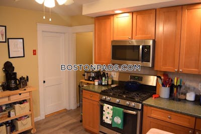 Somerville Apartment for rent 2 Bedrooms 1 Bath  Davis Square - $3,350 No Fee